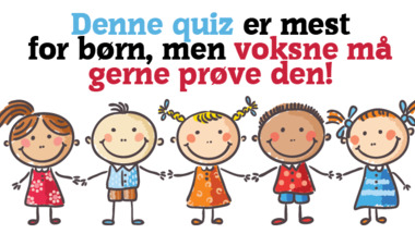 Voksne spørsmål for morsomme quiz Spørre